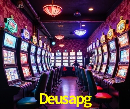 Sistemas de Segurança Deusapg