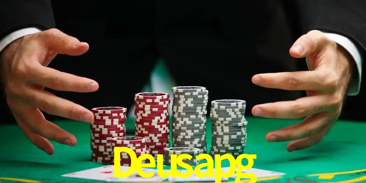Promoção Relâmpago Deusapg