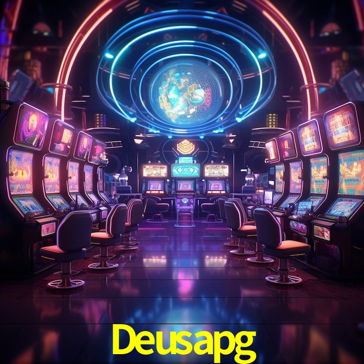 Especiais de Fim de Semana Deusapg