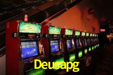 A Revolução dos Aplicativos de Jogos no Deusapg