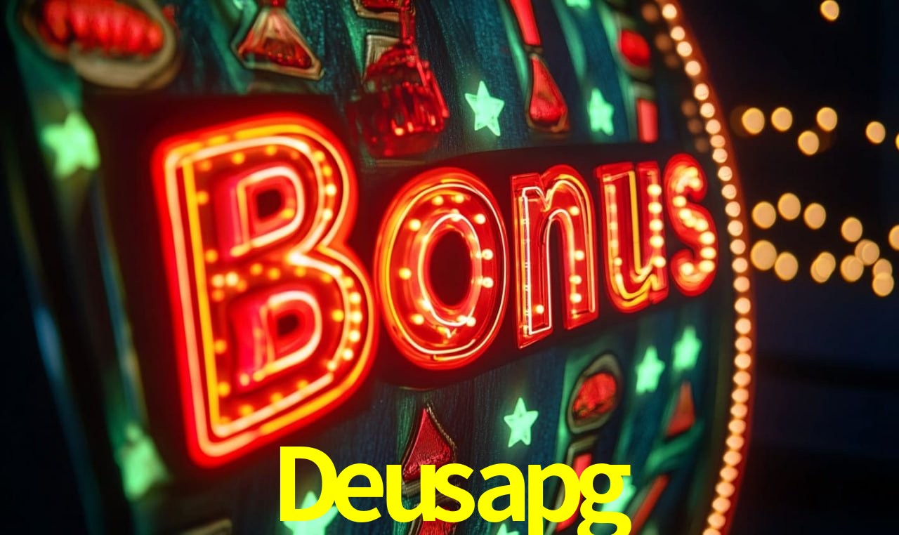 Estatísticas Deusapg