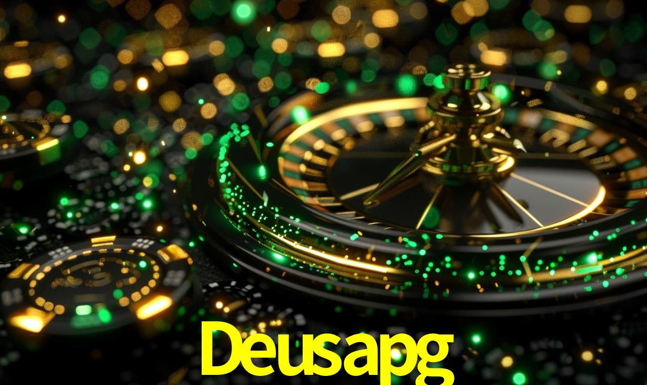 Integração de APIs Deusapg