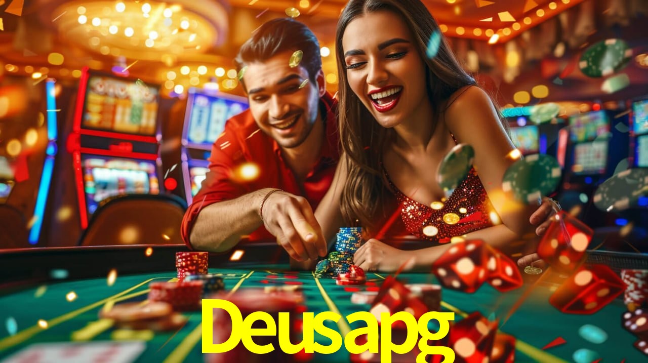 Avaliações dos Jogadores Deusapg