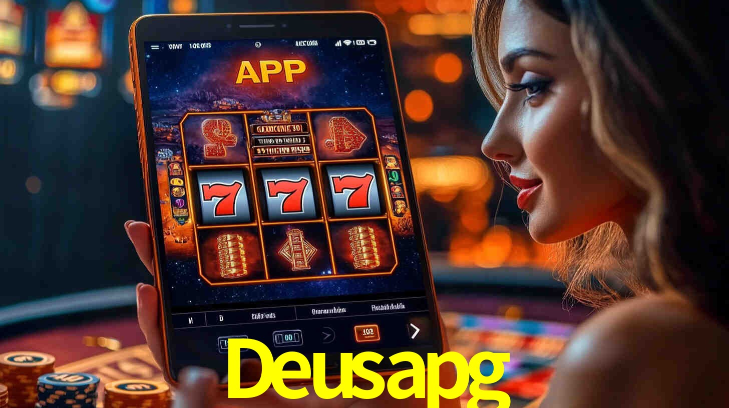 Deusapg