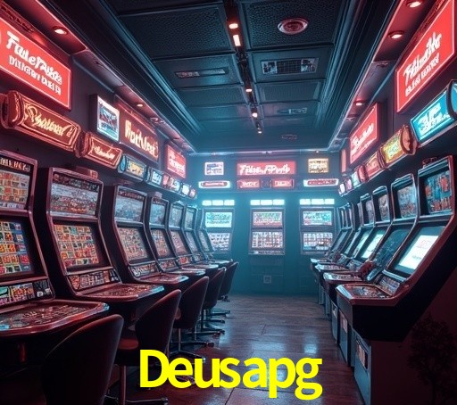 Segurança 2FA Deusapg