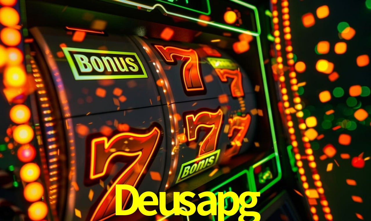 Torneios Deusapg