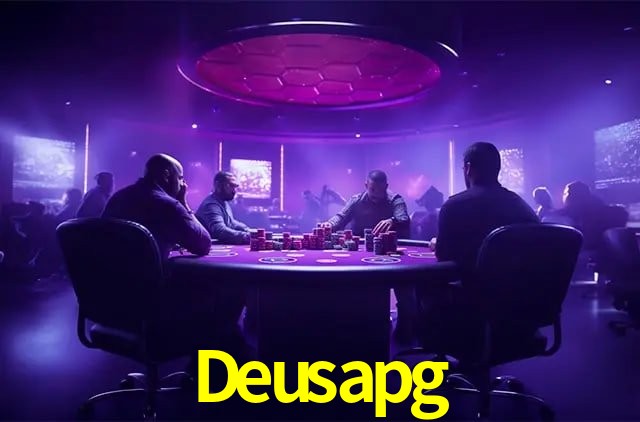 Interface Premium Deusapg