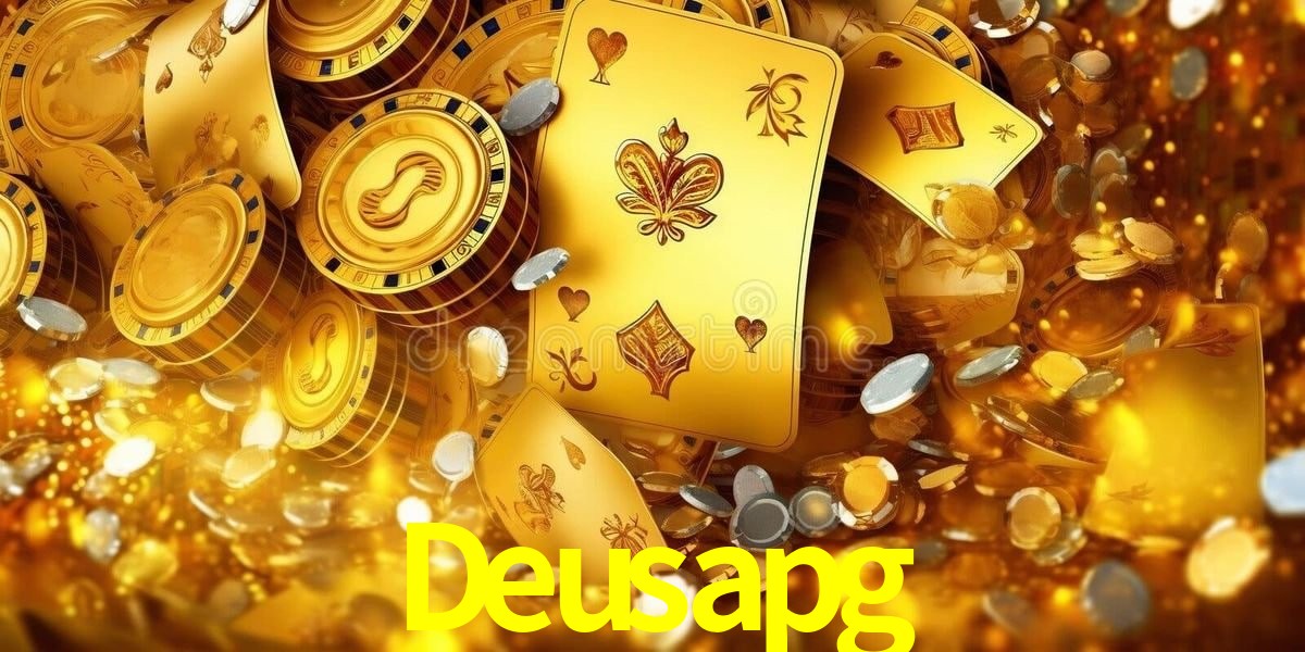 PIX Instantâneo Deusapg