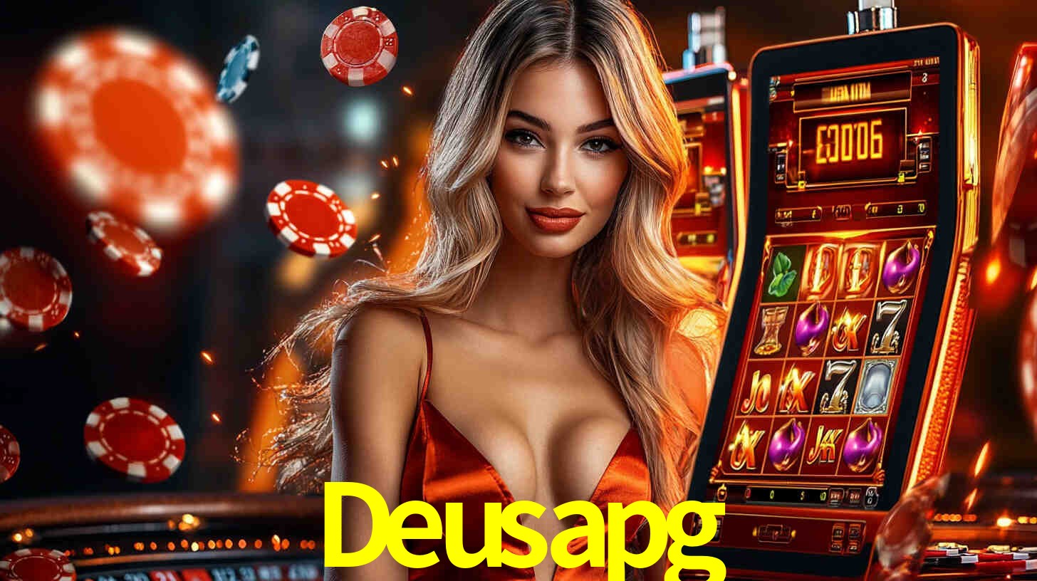 Deusapg: Seu Especialista em Apostas Esportivas Brasileiras