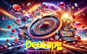 Segurança 2FA Deusapg