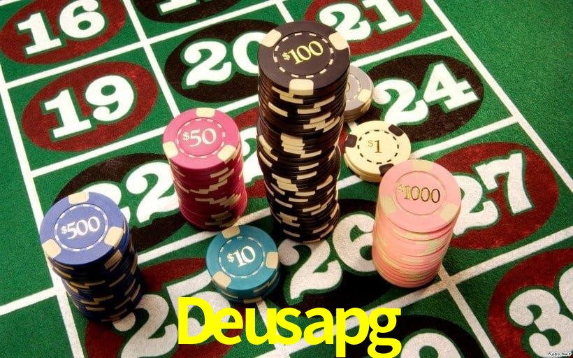 Programa VIP Deusapg