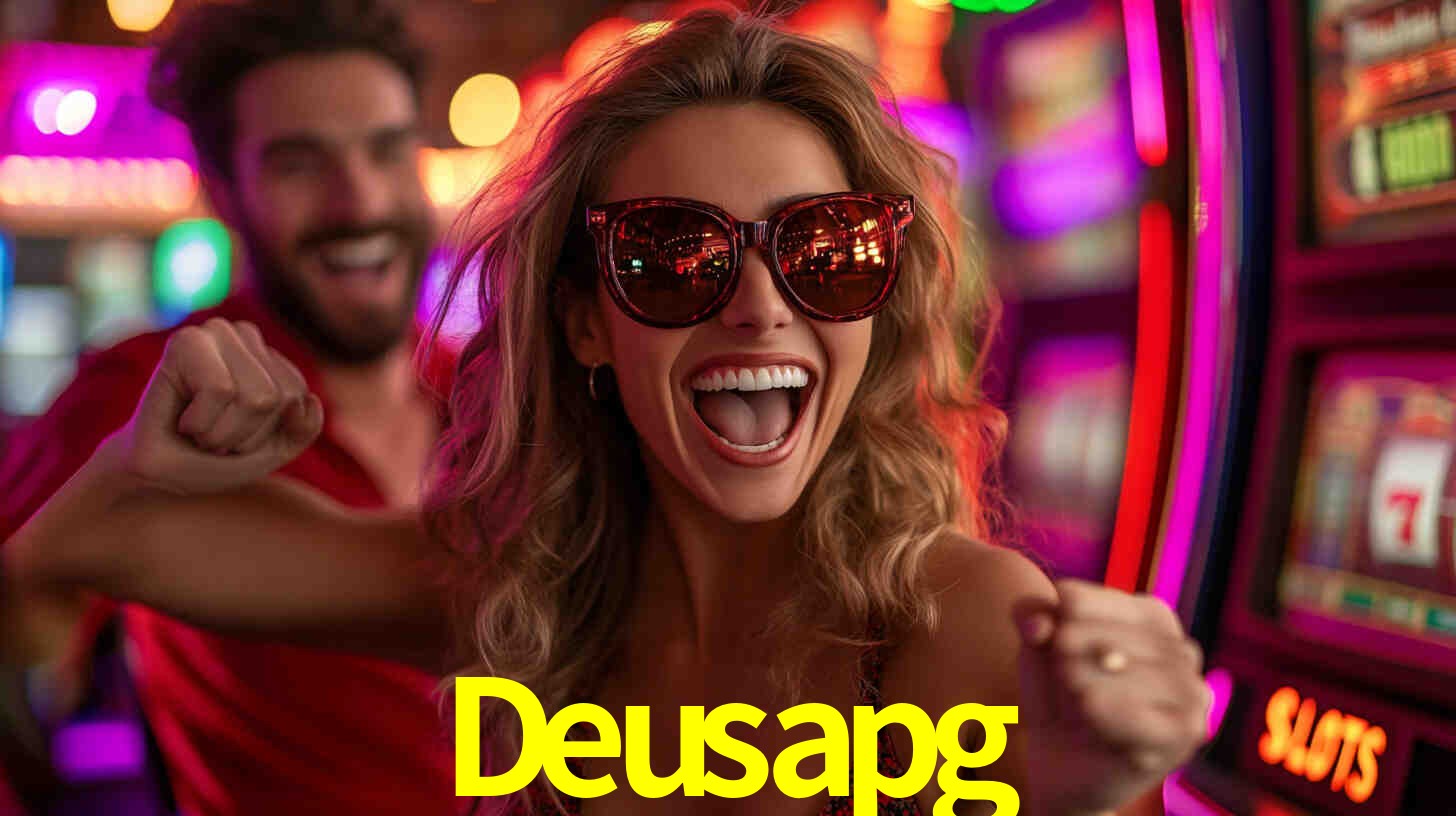 cassino Deusapg