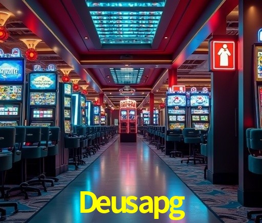 Jogos Exclusivos Deusapg