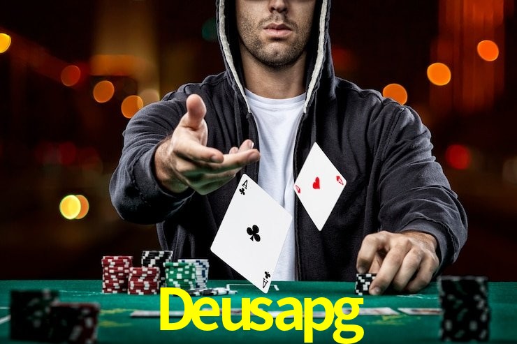 Deusapg,Deusa Bet Login