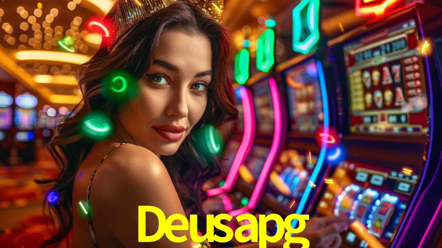 Deusa Bet Login