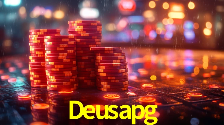 Sinta a adrenalina dos jogos de cassino com Deusapg