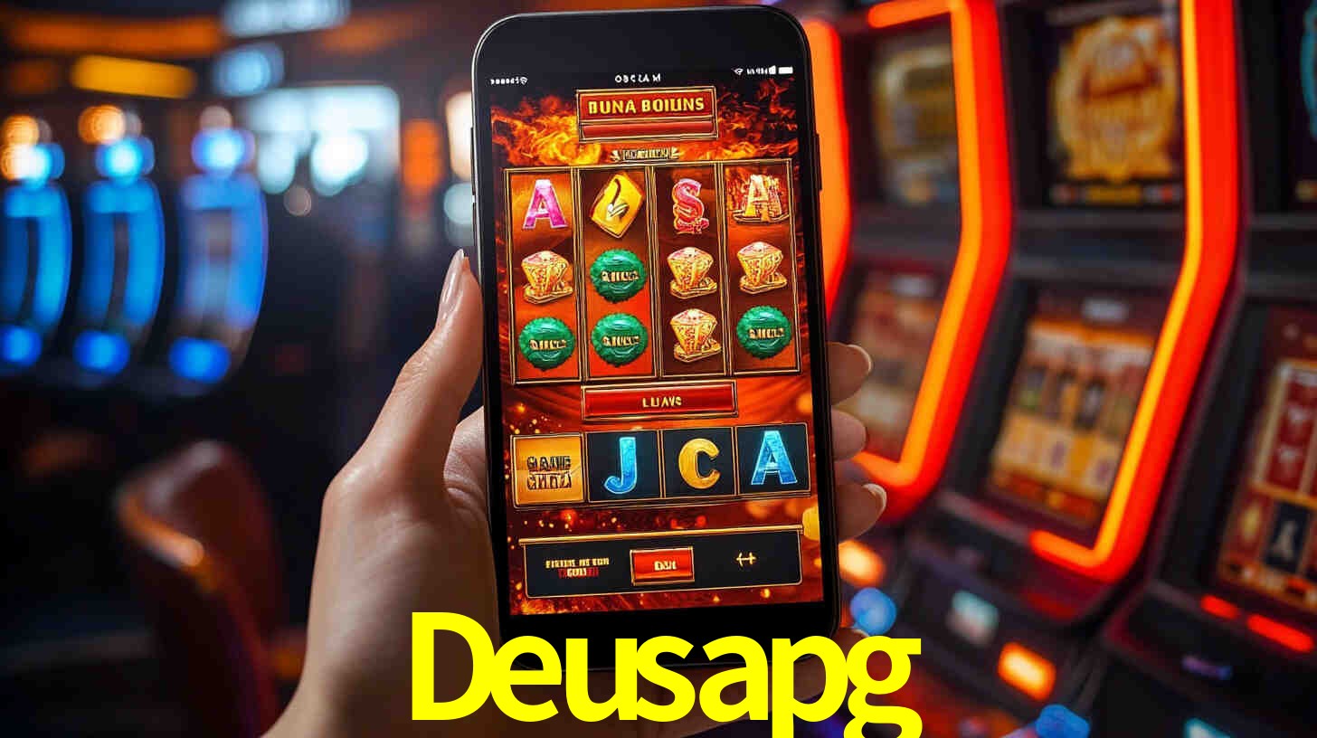 Deusapg - Desafio Selvagem do Cassino - Deusa Bet Login