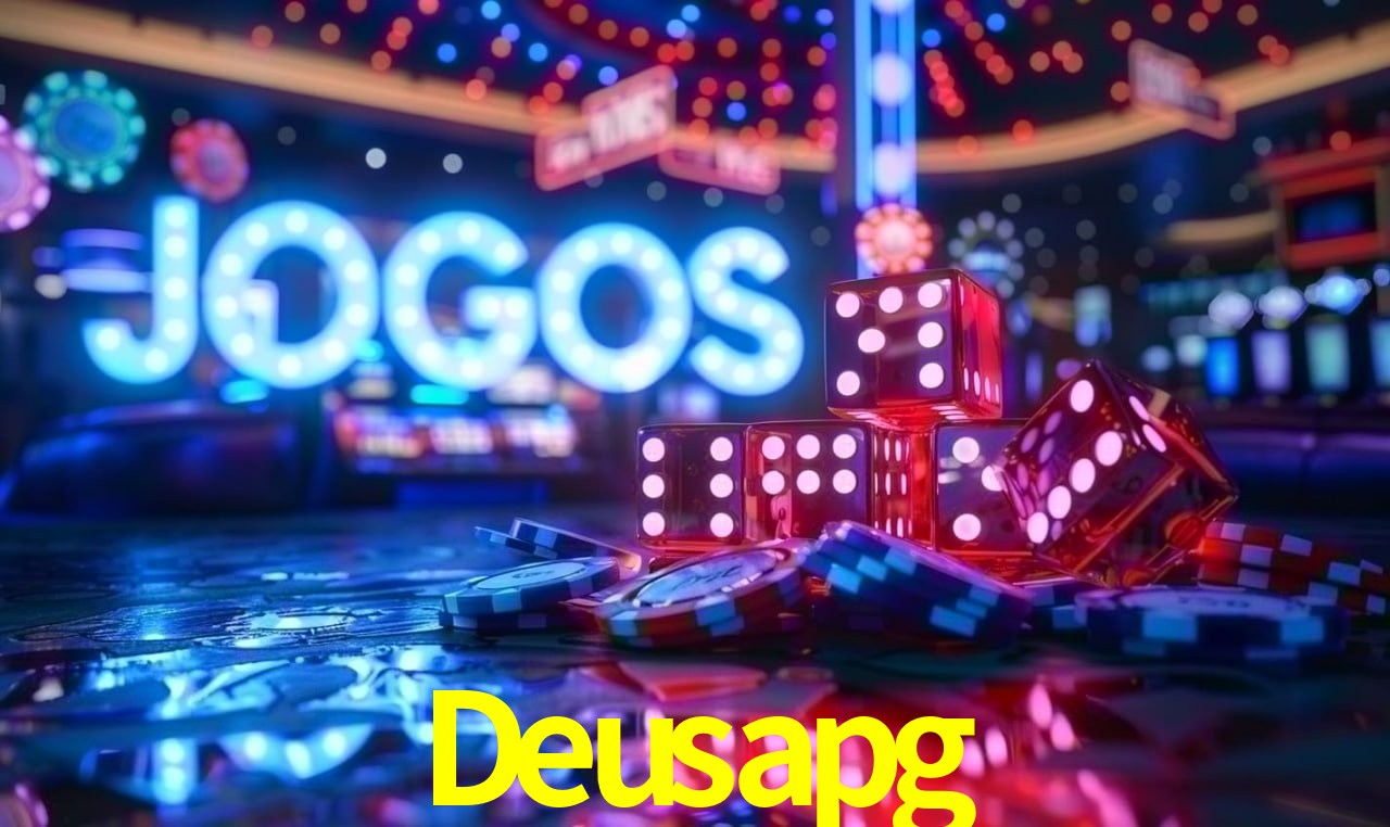 Estatísticas Esportivas Deusapg