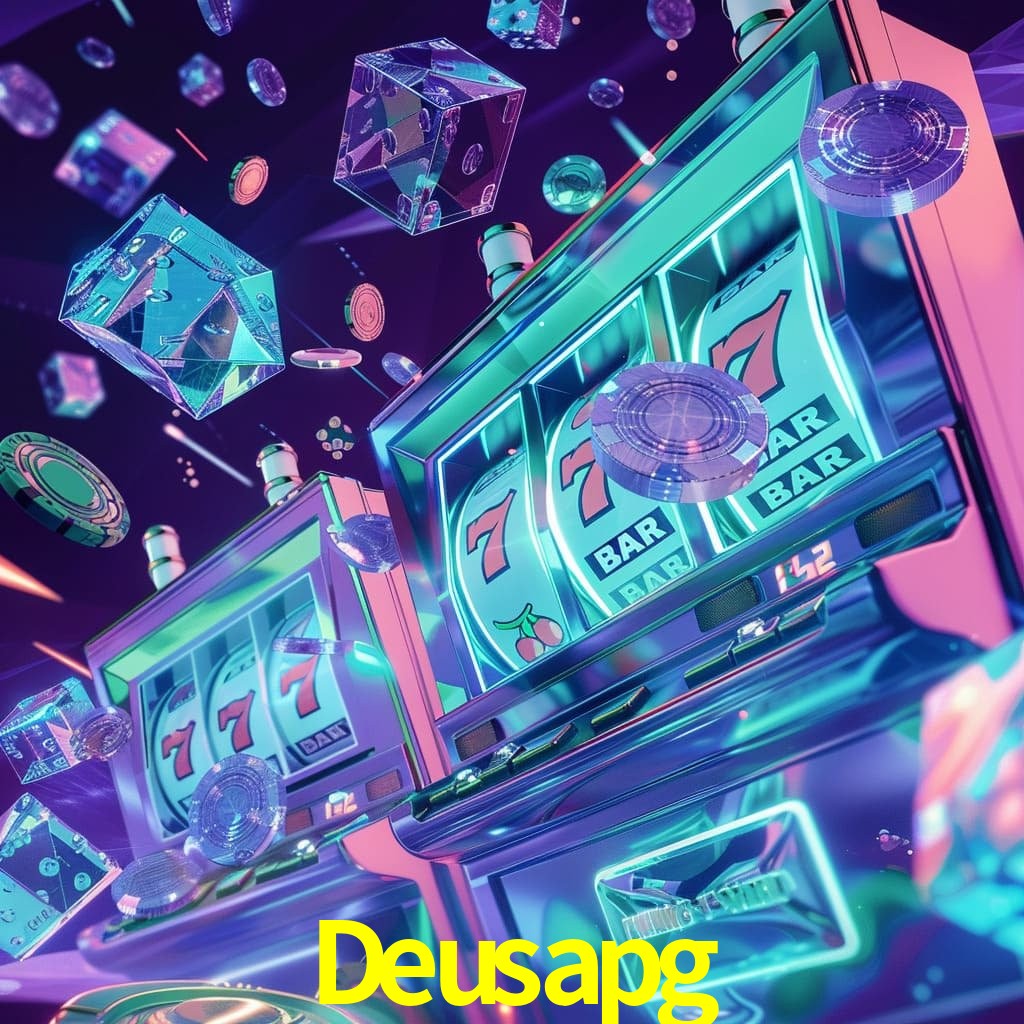Mesa de Blackjack Deusapg