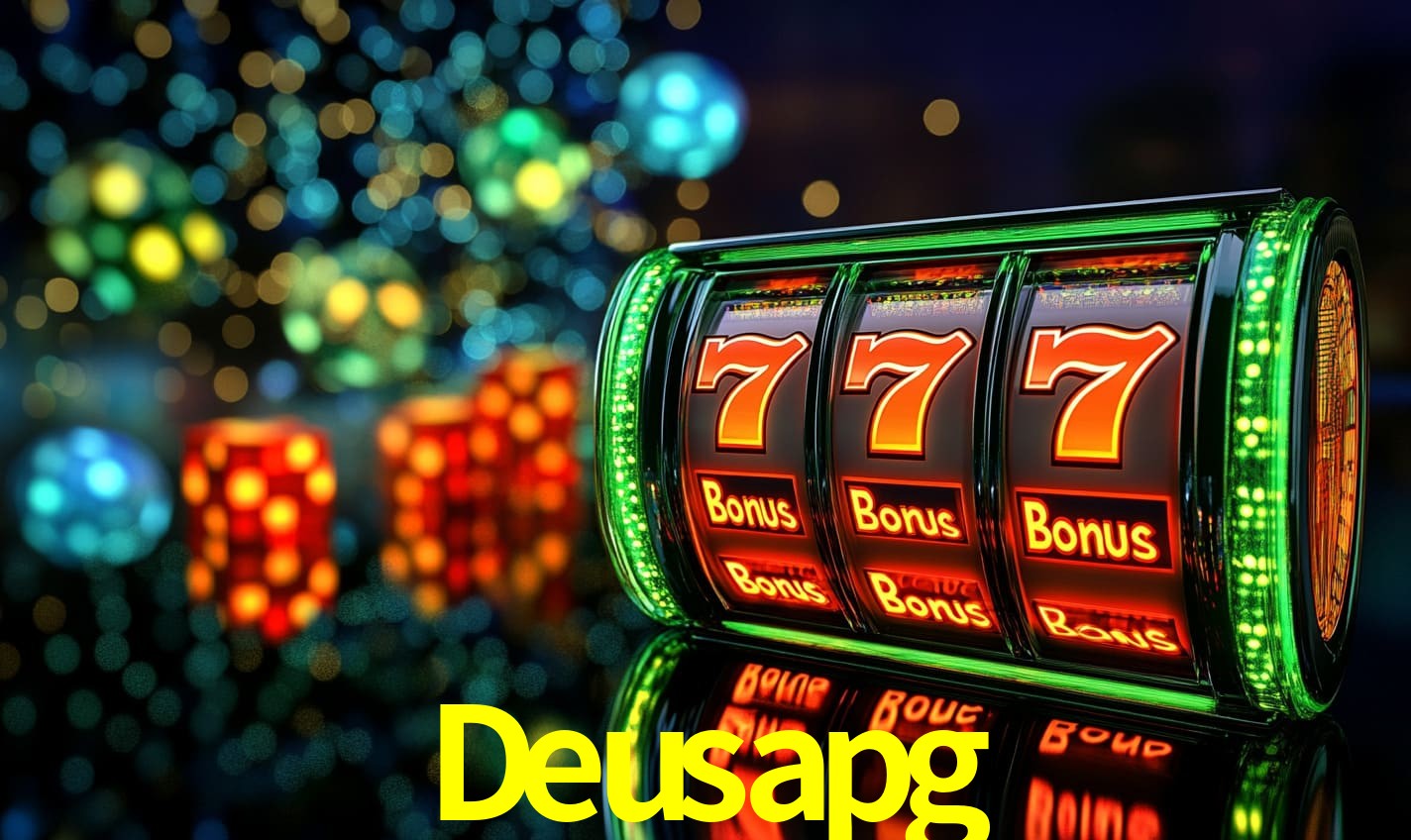 Estatísticas do Jogo Deusapg