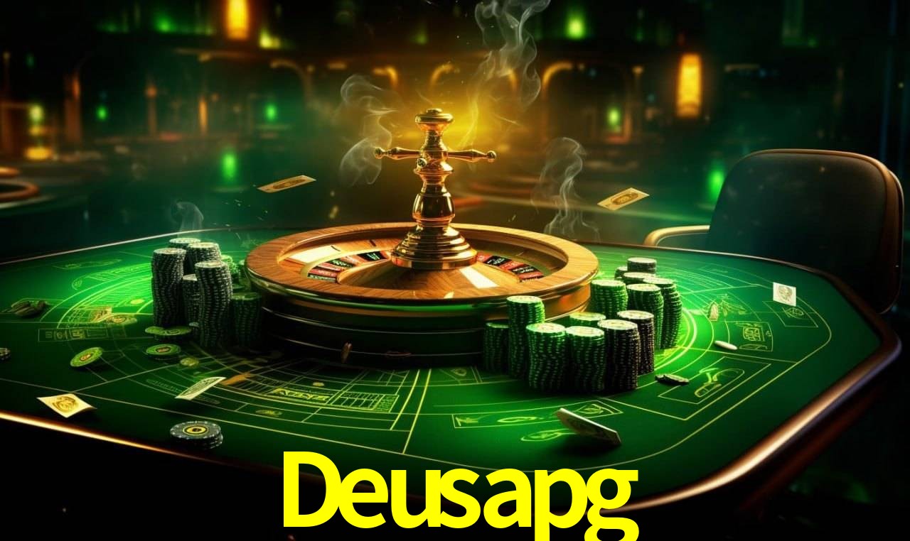 Casino Ao Vivo Deusapg