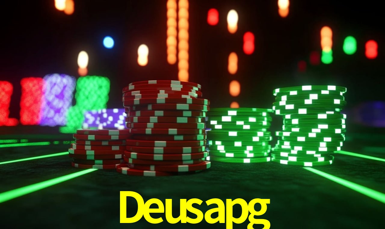 Casino Ao Vivo Deusapg