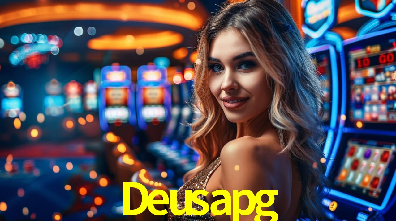 Casino VIP Deusapg