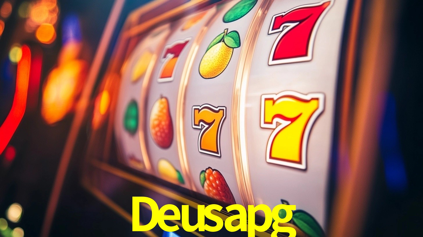 Deusapg,Deusa Bet Login