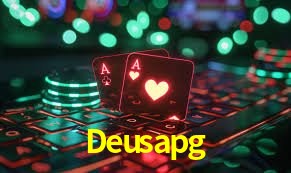 Sistemas de Segurança Deusapg