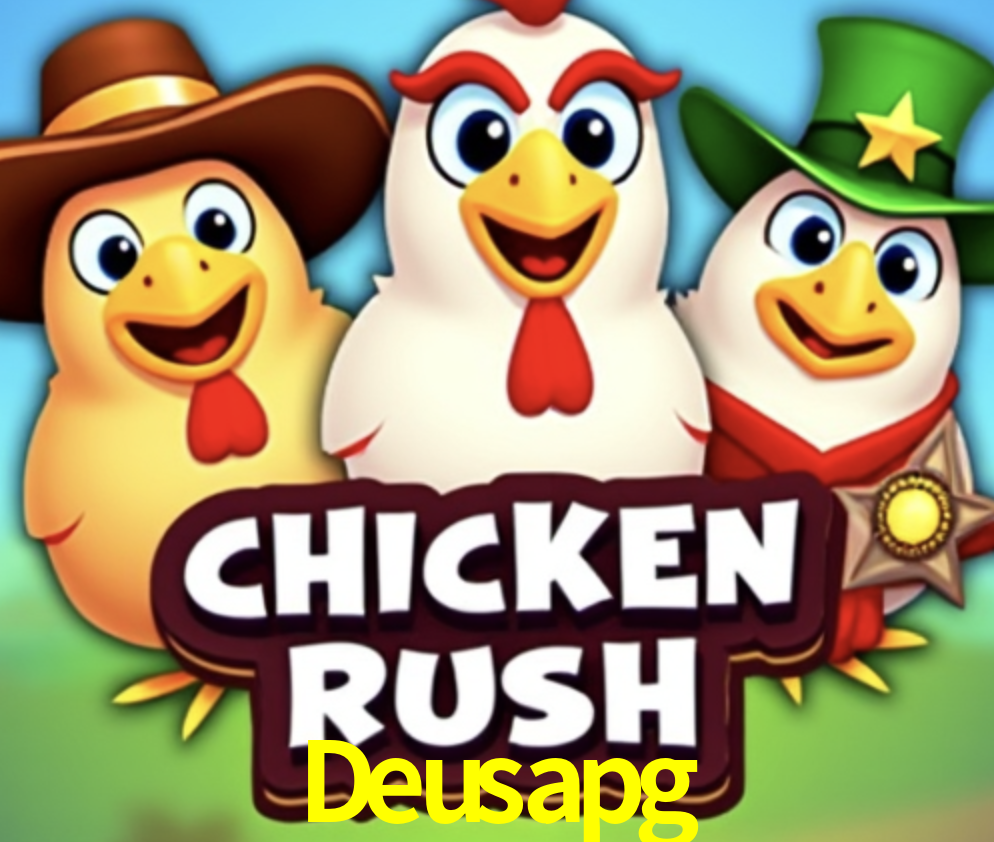 Desvendando o Mundo dos Jogos Virtuais na Deusapg