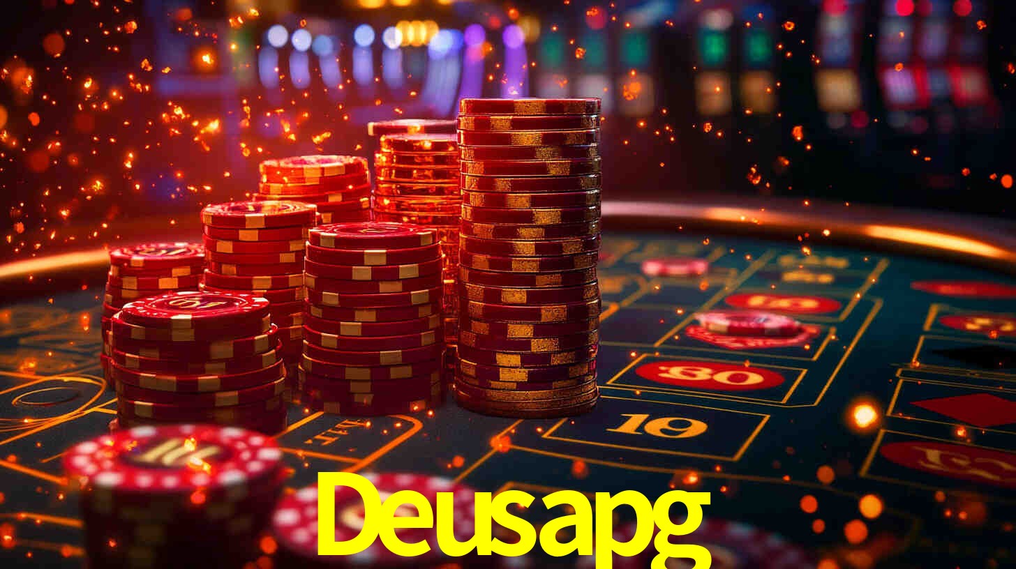 Bônus Diários Deusapg