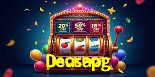 Diretório de Jogos Deusapg