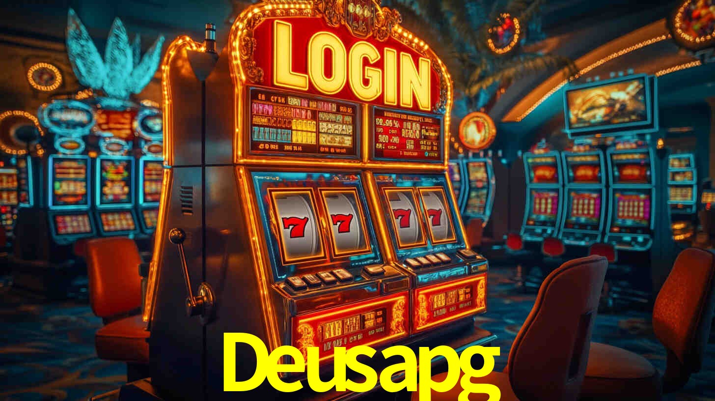 Deusapg,Deusa Bet Login