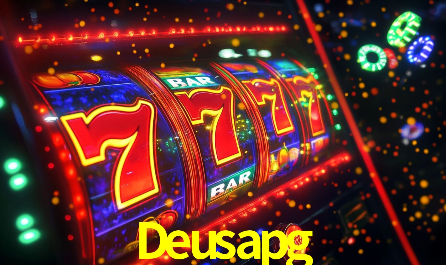 Deusa Bet Login