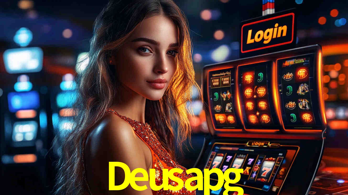 Deusa Bet Login
