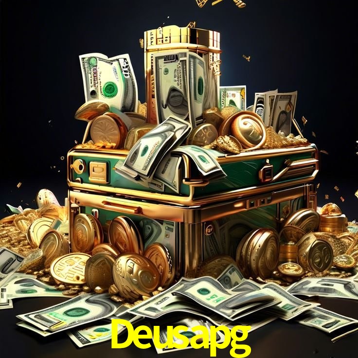 Tecnologia da Plataforma Deusapg
