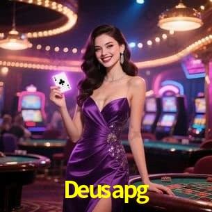 Estatísticas do Jogo Deusapg