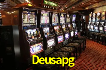 Descubra o Programa VIP da Deusapg: Vantagens Exclusivas para Jogadores
