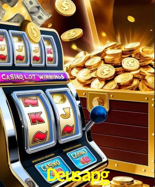 Mesa de Blackjack Deusapg