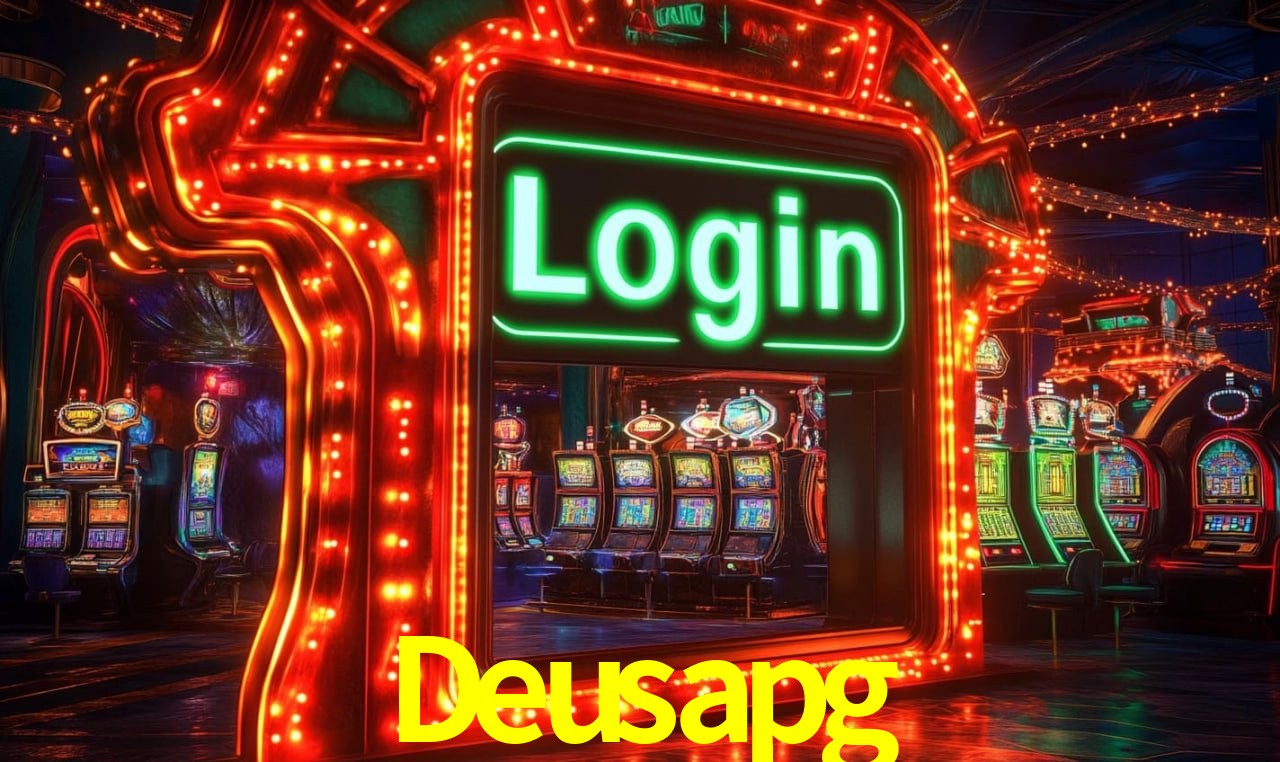 Cadastro Rápido Deusapg