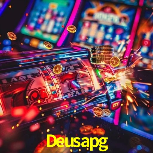 Recursos de Bônus Deusapg