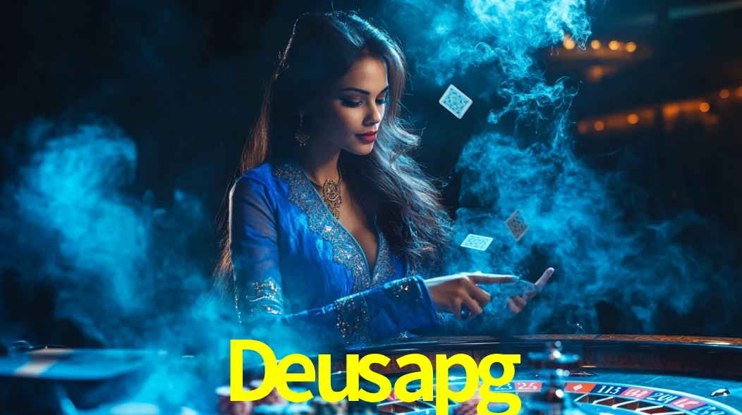 Apostas de Tênis Deusapg