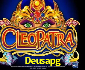 Desvendando o Mundo dos Jogos Virtuais na Deusapg