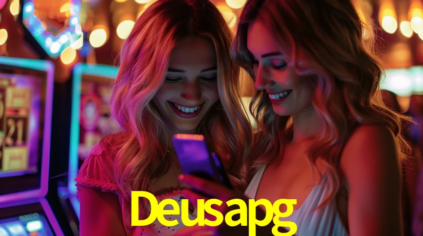 Deusa Bet Login