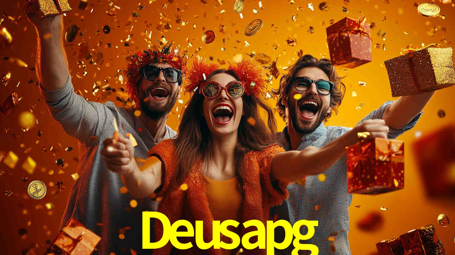 Deusapg: A Experiência de Casino com Jogos de Mesa ao Vivo