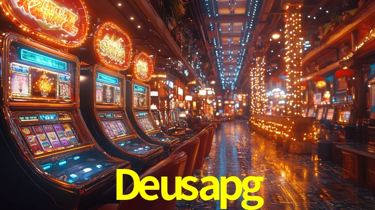 Deusapg