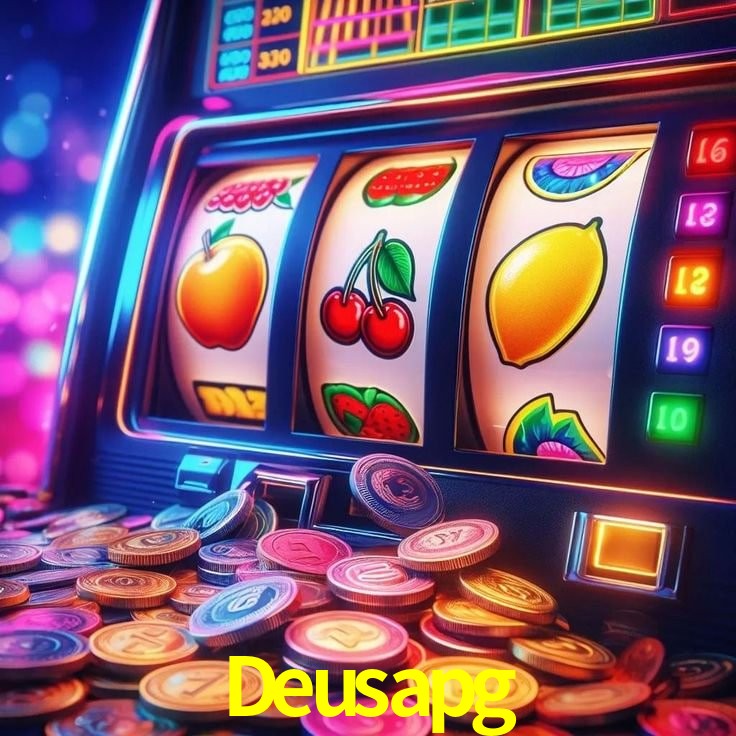 Design Responsivo Deusapg