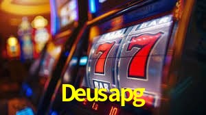 Recursos de Bônus Deusapg