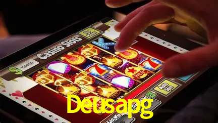 Apostas Esportivas na Deusapg: Um Guia Completo