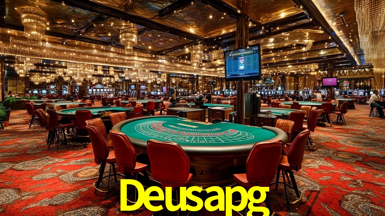 Deusa Bet Login